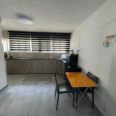 לנפוש בכייף בדגניה Apartment Haifa Exterior photo